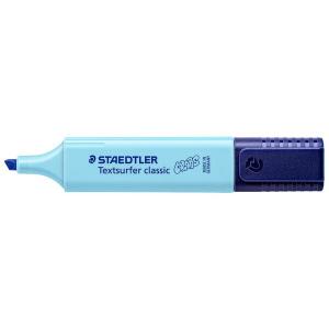 Teksto žymeklis STAEDTLER TEXTSURFER 364, žalia sp