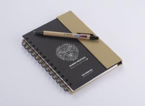 Notebook MAGO B6