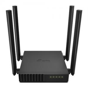 Maršrutizatorius  TP-Link Archer C54 AC1200 Dual-Band Wi-Fi