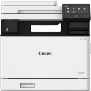 Spausdintuvas lazerinis Canon i-SENSYS MF752Cdw A4 Colour MFP Laser 33ppm Duplex WiFi