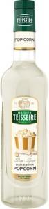 Sirupas TEISSEIRE, Pop corn, 0,7 l