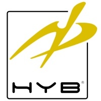 Neoriginali HYB Triumph-Adler PK-1010 (1T02RV0TA0) Lazerinė kasetė, Juoda