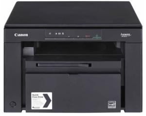 Spausdintuvas Canon i-SENSYS MF3010 Lazerinis A4 1200 x 600 DPI 18 ppm 2 x CRG725