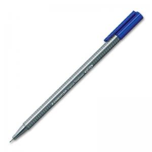 Žymeklis STAEDTLER Triplus Fin