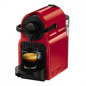 Kavos aparatas Nespresso „Inissia Red“