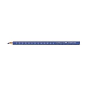 Spalvotas pieštukas Faber-Castell Grip, tamsiai mėlynos spalvos