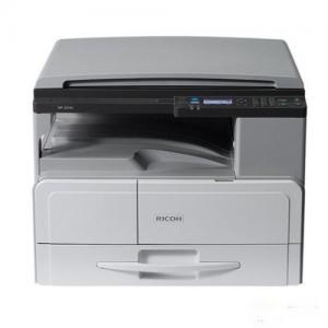 Ricoh MP 2014AD (417378) Spausdintuvas lazerinis nespalvotas MFP A3 20 ppm USB