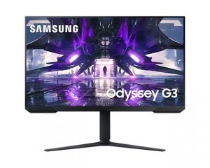 Samsung LS32AG320N 81,3 cm (32 coliai) 1920 x 1080 pikseliai “Full HD” LED Juoda