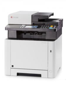 Kyocera ECOSYS M5526cdw Spausdintuvas lazerinis spalvotas MFP A4 26ppm Wi-Fi Ethernet LAN USB