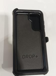 Ecost Prekė po grąžinimo OtterBox 77-82074, skirtas Samsung Galaxy S21 5G, itin tvirtas apsauginis d