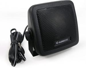 Ecost Prekė po grąžinimo Albrecht CB-150 mini garsiakalbis