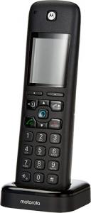 Ecost Prekė po grąžinimo Motorola AHXO1 - DECT belaidis telefonas