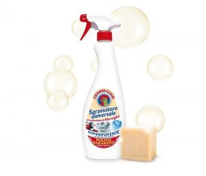Universalus valiklis CHANTE CLAIR, Marselio kvapo, 600ml
