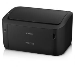 Canon i-SENSYS LBP6030B Spausdintuvas lazerinis nespalvotas A4 18ppm USB + 2 x CRG725 cartridges