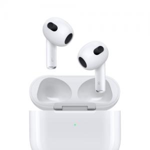 Apple AirPods 3 2022 Earphones White