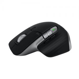 Belaidė pelė Logitech MX Master 3S for MAC - Space Grey