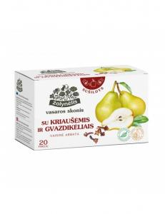 Žolynėlis Vaisinė arbata 
