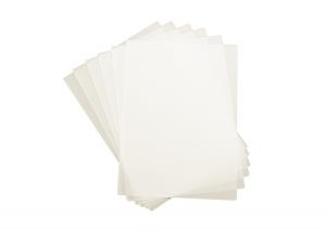 Laminavimo vokeliai DAHLE 71243, A4 (2x125 mik), 25vnt.