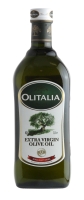 Alyvuogiu aliejus OLITALIA, Extra virgin. 1l