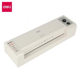 Laminavimo aparatas Deli 14379 A3 iki 200 mikronų