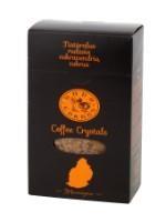 Nerafinuotas cukranendrių cukrus DODO Coffee Crystals, 300 g