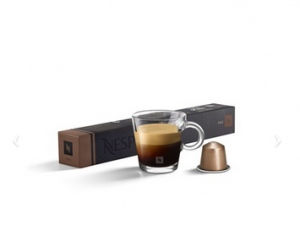 Kavos kapsulės NESPRESSO Cosi, 5g x 10 vnt.