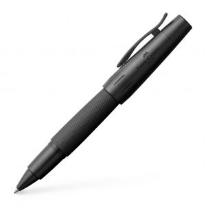 Plunksnakotis Faber-Castell e-motion Pure Black