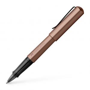 Tušinukas Faber-Castell Hexo bronzos spalvos