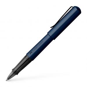 Tušinukas Faber-Castell Hexo mėlynos spalvos
