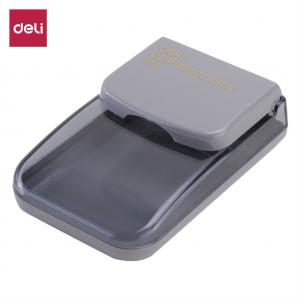Dėžutė sąvaržėlėms DELI E988, magnetinė
