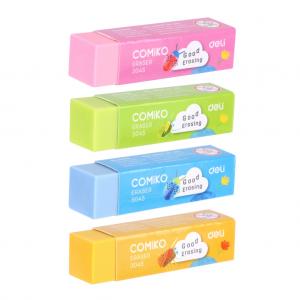 Trintukas DELI Comico įvairių spalvų