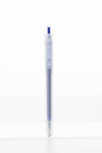 Gelinis rašiklis Deli Delight 0.5 mm mėlynas