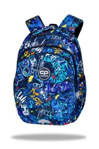 Kuprinė CoolPack Jerry Grafitti