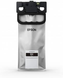 Epson T01D1 XXL (C13T01D100) Rašalinė kasetė, Juoda