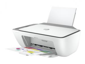 HP Deskjet 2720e AIO MFP spalvotas rašalinis spausdintuvas A4 USB 2.0 Bluetooth Wi-Fi(n)