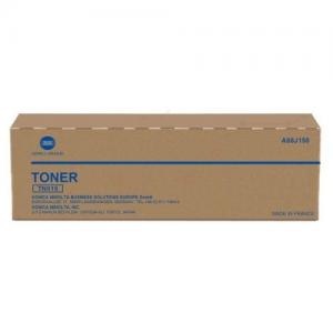 Konica Minolta TN016 (A88J150) Lazerinė kasetė, Juoda