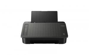 Spausdintuvas rašalinis Canon PIXMA TS305 - Printer - colour  ink-jet A4 USB 2.0 Bluetooth Wi-Fi(n)
