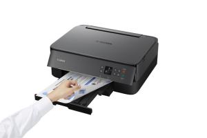 Spausdintuvas rašalinis Canon PIXMA TS5350a - Multifunction printer  colour ink-jet A4 USB 2.0 Wi-Fi