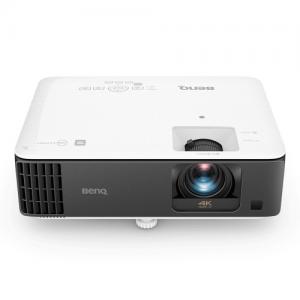 Benq žaidimų projektorius TK700STi 4K UHD (3840 x 2160), 3000 ANSI liumenų, baltas, 16:9