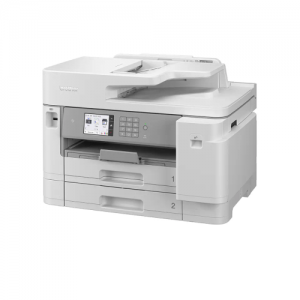 Brother MFC-J5955DW Spausdintuvas rašalinis spalvotas MFP A3 30 ppm Fax USB LAN Wi-Fi NFC
