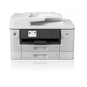 Brother MFC-J6940DW Spausdintuvas rašalinis spalvotas MFP A3 28 ppm USB Wi-Fi Ethernet LAN