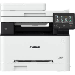 Spausdintuvas lazerinis Canon i-SENSYS MF657Cdw MFP colour A4 21ppm, Fax, USB 2.0 LAN Wi-Fi USB host