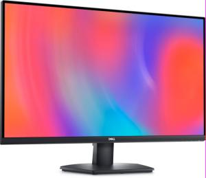 Monitorius Dell LCD SE3223Q 32 inch, VA, UHD, 3840 x 2160, 16:9, 8 ms, 300 cd/m2, Black, 60 Hz, HDMI