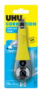 Korektūros juostelė UHU Roller pen 4,2 mmx10 m
