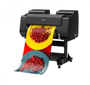 Plotter Canon imagePROGRAF PRO-2100 24''/610mm/A1 (3867C003)