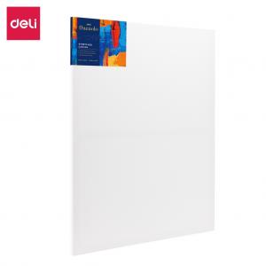 Drobė Finenolo ant rėmo,60x80cm,280 g/m2,smulkaus pluošto, 100 % medvilnė