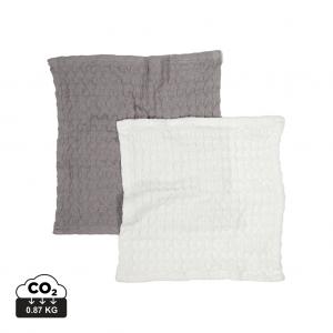 VINGA Cromer waffle dish cloth, 2 pcs