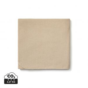 VINGA Bilton recycled blanket