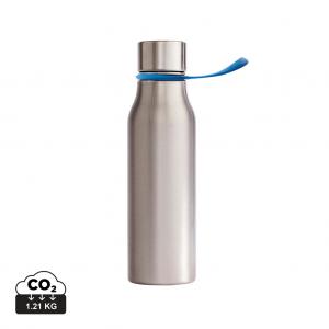 VINGA Lean water bottle steel