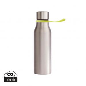 VINGA Lean water bottle steel